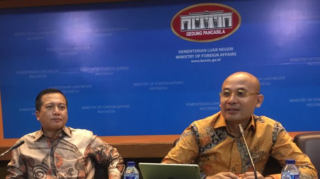 Cerita Perjalanan TKI Zaini Hingga Akhirnya Dipancung