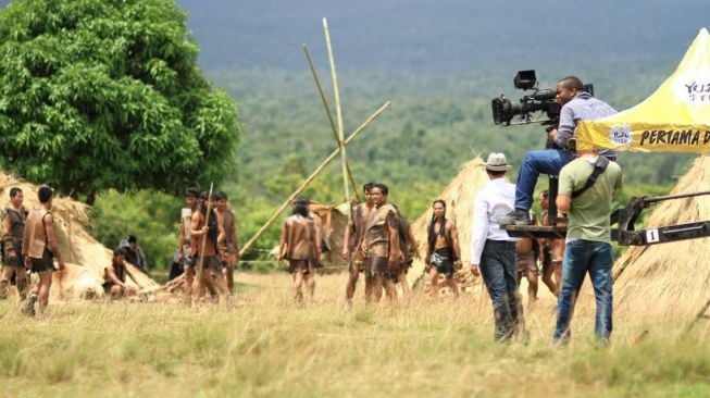 UnYUZUal Trip Film Festival Ajak Milenial Kreasikan Petualangan