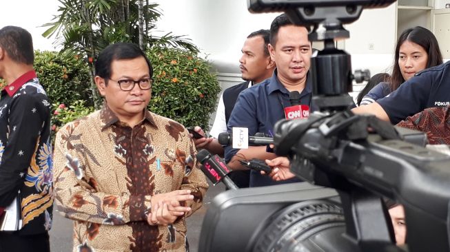 Gerindra Ingatkan PDIP Ribut Pertemuan Partai di Seskab Era SBY