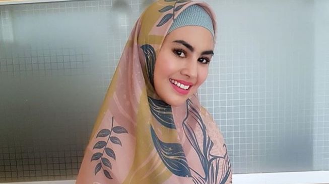 Kartika Putri (Instagram)