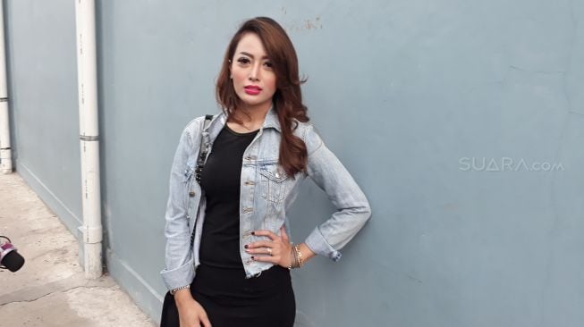 Usai Mediasi, Masalah Rumah Tangga Roby Geisha Makin Rumit