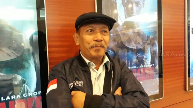 Tobat, Polo Masih Sering Ditawari Narkoba