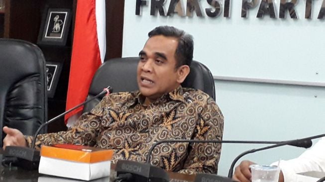 Gerindra Sudah Dapat Dukungan Satu Partai untuk Calonkan Prabowo