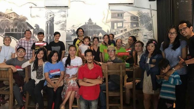 Serunya Traveling Hemat ala Komunitas Couchsurfing!