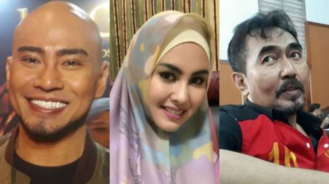 Polemik Artis Alay hingga Terancam Hukuman Mati