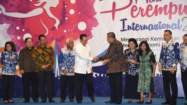 Butuh Sinergi Pemberdayaan Perempuan dan Pengentasan Kemiskinan