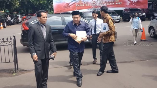 Ini Alasan Fahri Minta Sohibul Tak Seret Ketua Majelis Syuro PKS