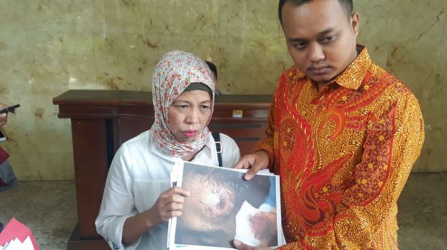 Kasus Peluru Nyasar, Mabes Polri Mau Periksa Polda Sulteng