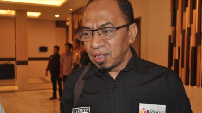 Marak KTP Palsu di Makassar Jelang Pilkada 2018  dan Pilpres 2019