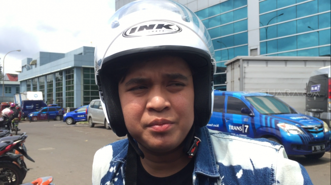 Klarifikasi Billy Syahputra soal Penjualan Mobil Olga Syahputra