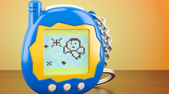 Tamagotchi Bakal Tersedia Versi iOS dan Android