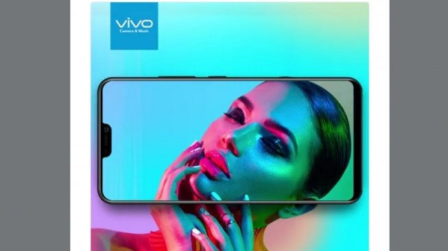 Vivo V9 Segera Mendarat, Ini Daftar Spesifikasinya