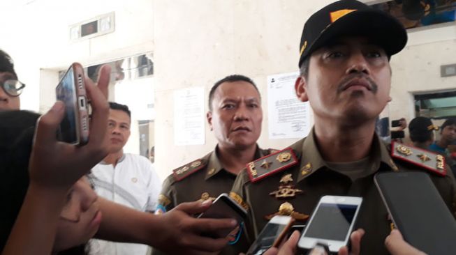 Surat Penutupan Hotel Alexis Bocor, Kasatpol PP: Saya Sakit Gigi