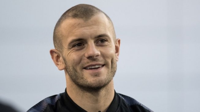 Hadapi Belanda di Amsterdam ArenA, Inggris Tanpa Jack Wilshere