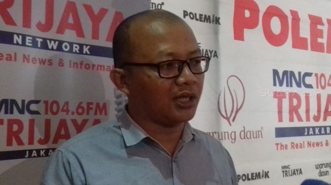 ICW: Korupsi Tak Kenal Partai Opisisi atau Pendukung Pemerintah