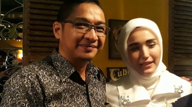 Tiga Tahun Jadi Wakil Walikota, Pasha Ungu Makin Gemuk