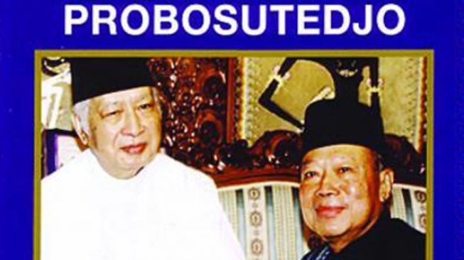 Probosutedjo, Adik Soeharto Meninggal Dunia