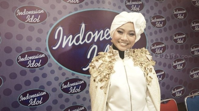 Tersingkir, Ayu Siap Tunda Kuliah Demi Karier di Musik