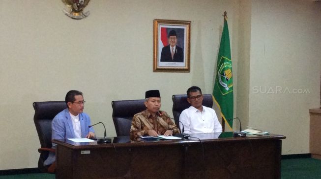 Kalau Ibadah Haji 2020 Tak Ada, Pemerintah Akan Kembalikan Dana ke Jemaah