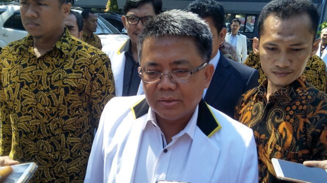 Kasus Presiden PKS, Polisi Panggil Ahli Bahasa dan Hukum Pidana