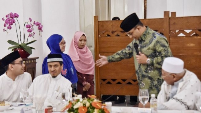 Kisah Rifdah Farnidah, Penghafal Alquran yang Dihadiahi Naik Haji