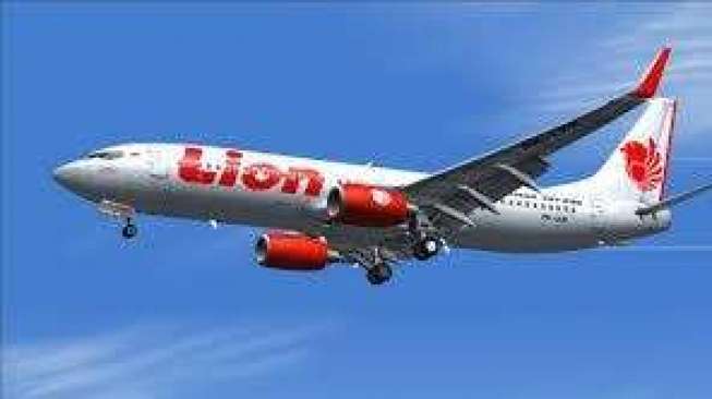 Dampak Lion Air Jakarta-Jambi Mendarat Darurat, Pesawat Rute Lain Berpotensi Delay Panjang