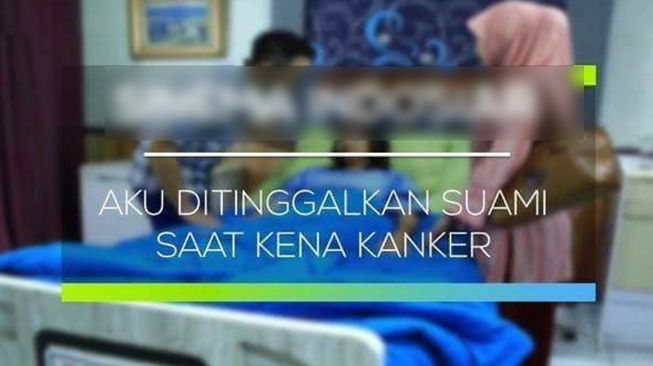 Aneka Judul Tayangan TV yang Bikin Ngelus Dada