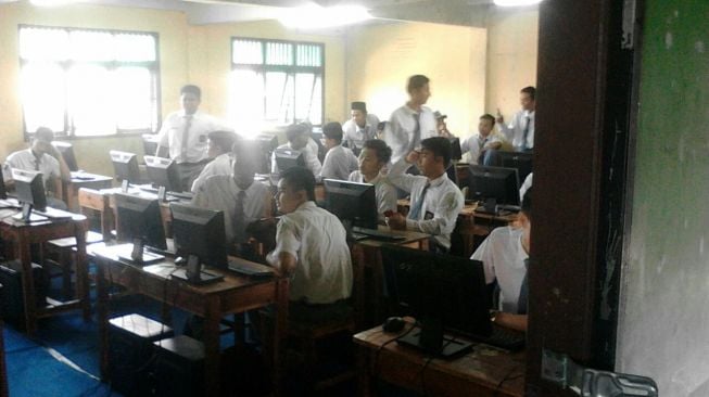 Mendikbud Sebut Pengangguran Terbanyak dari Lulusan SMK