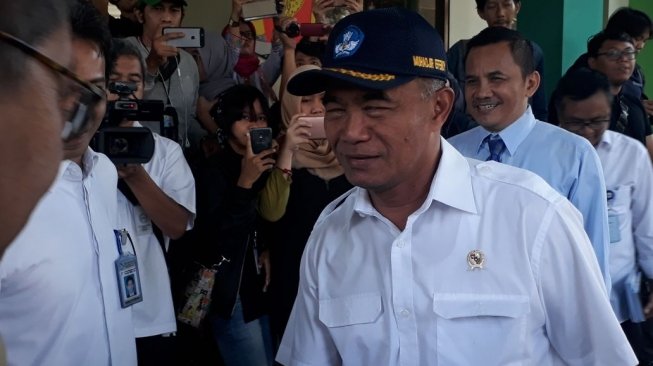 Mendikbud Bantah Anak Pelaku Bom Surabaya Anti Pelajaran Agama