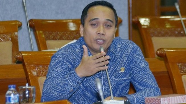 Komisi X Dorong Kemenpora Bangun Sistem Keolahragaan yang Baik