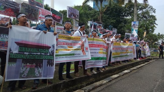 Ini Hasil Kesepakatan KNCI dengan Pemerintah