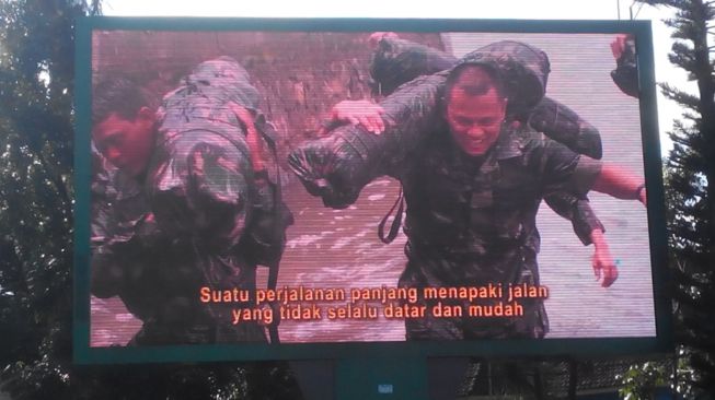 Video Gatot Nurmantyo Bertebaran di Malang, Siapa yang Pasang?