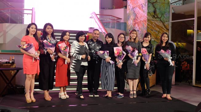 Plaza Indonesia Beauty Week Digelar Lagi!