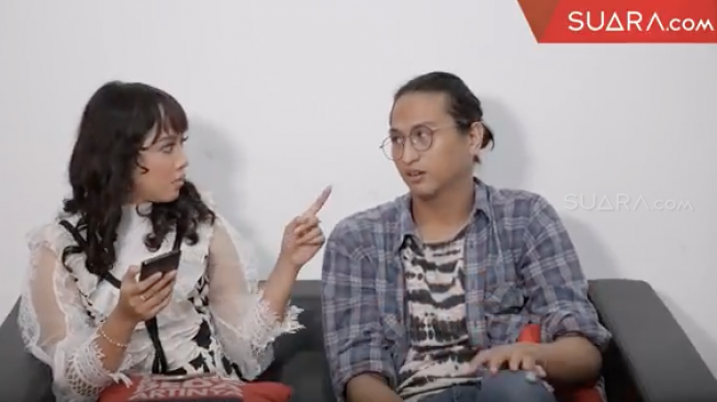 Kocak! Ini 8 Tipe Cewek Nyebelin feat. Sarah Brilian