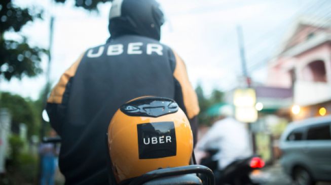 Akuisisi Uber oleh Grab Picu Lonjakan Pengangguran