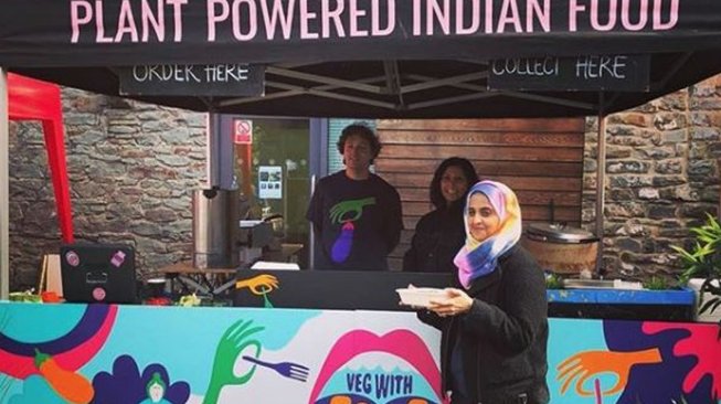 Komentar Masterchef Inggris soal Rendang Bikin Netizen Marah