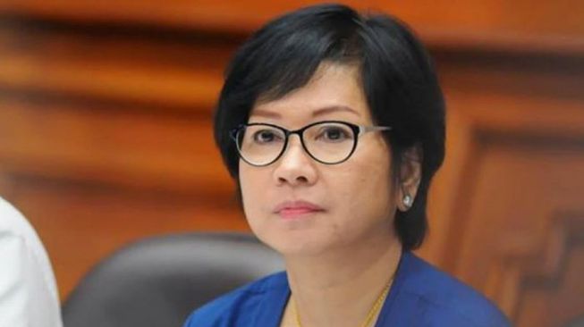 Eks Dirut Pertamina Jadi Tersangka Investasi Bodong