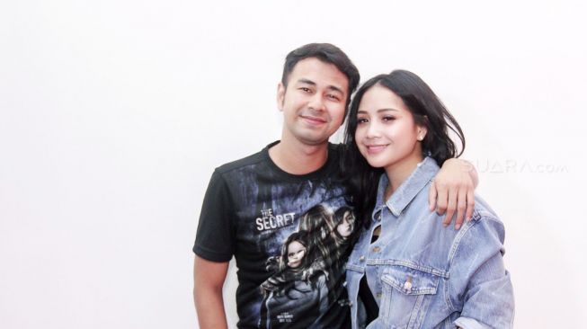 Mewah Banget! 5 Potret Rumah Baru Raffi Ahmad dan Nagita Slavina