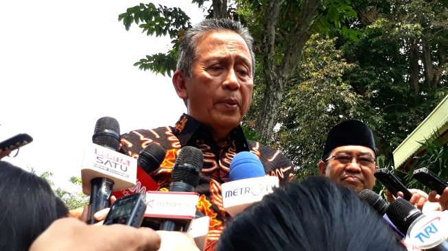 Data Impor Pangan di Kementerian Tak Cocok, Ini Masukan BPK