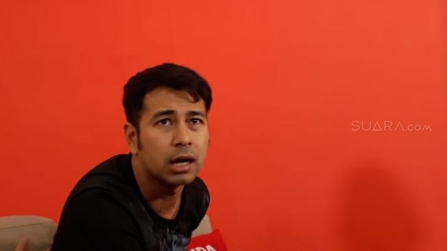 Raffi Ahmad Sempat Remehkan Ashanty, Kok Bisa?