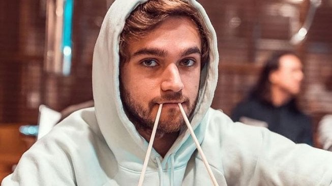 Bikin Sirik, Begini Penampakan Rumahnya Zedd, DJ Kelas Dunia