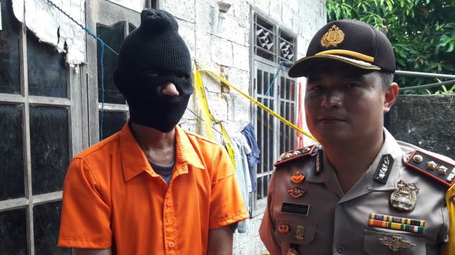 Ahmad Rifki, Rakit dan Jual 300 Senjata Api di Gang Haji Banteng