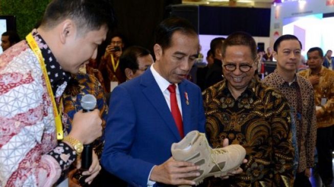 Komisi VI Dukung Pemerintah Tingkatkan Ekonomi Indonesia