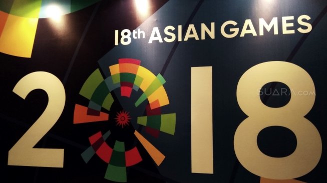 Jadwal Tim Indonesia di Asian Games 2018 Selasa 21 Agustus