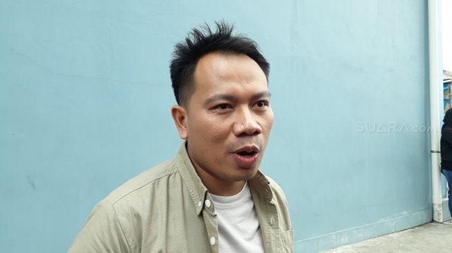 Vicky Prasetyo: Jadi Vokalis Metal Itu Laki-Laki Banget