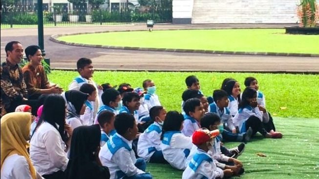 Pemerintah Fokus Awasi 100 Desa untuk Atasi Stunting