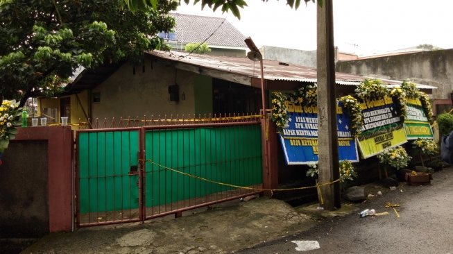 Tewas Dibunuh di Lebak Bulus, Hunaedi Rajin Salat Subuh di Masjid