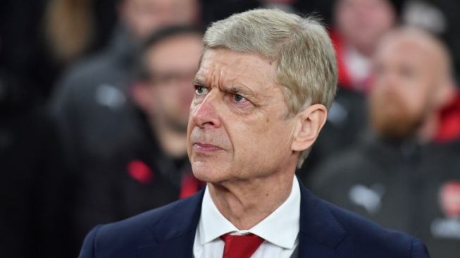 Hantam CSKA 4-1, Wenger Ingatkan Pekerjaan Arsenal Belum Selesai