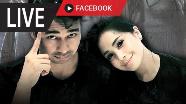 Raffi Ahmad Ungkapkan Kangen, Warganet Sebut Buat Ayu Ting Ting