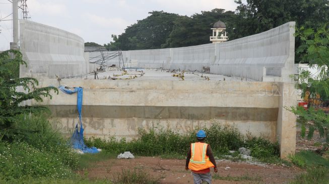 Pemerintah Mulai Kaji Kereta Papua, Rute Sentani-Kota Jayapura Jadi Proyek Awal